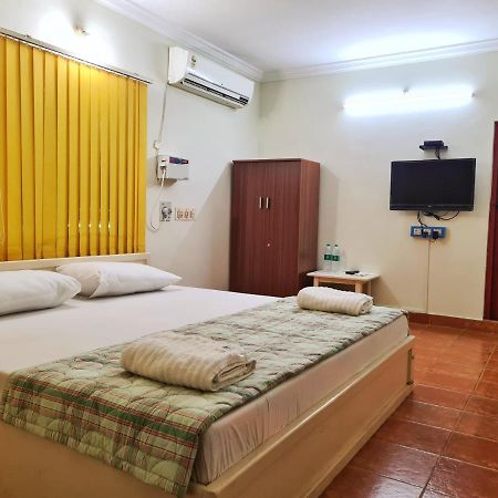 Rk Resorts Karaikal Exterior photo