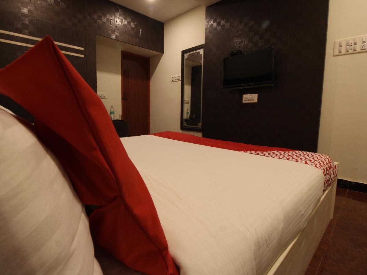 Rk Resorts Karaikal Exterior photo