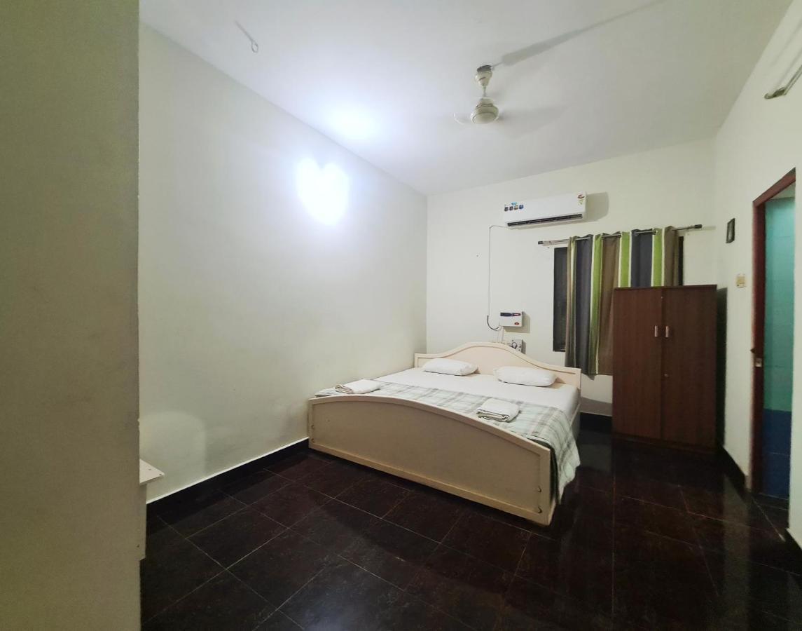 Rk Resorts Karaikal Exterior photo