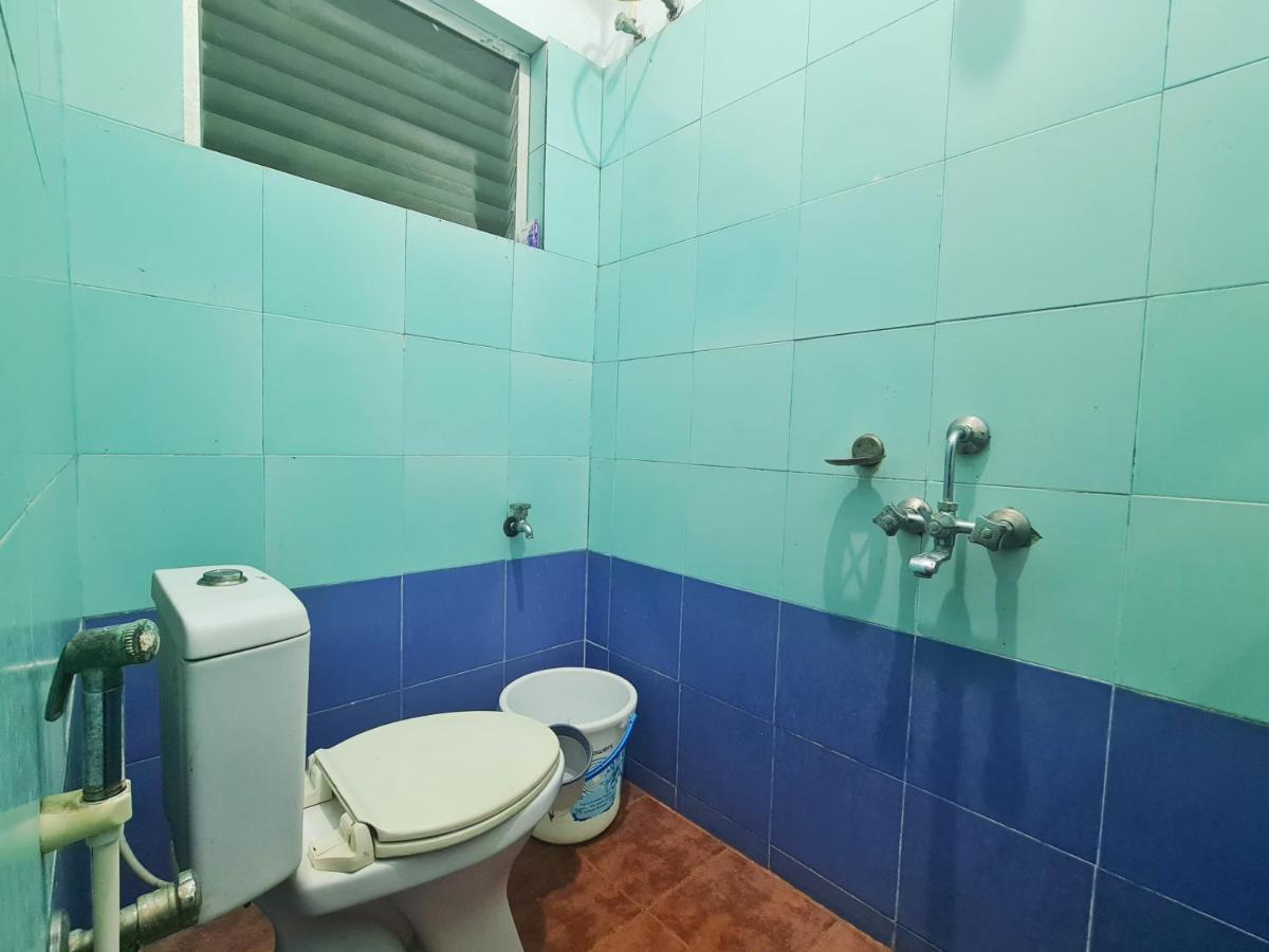 Rk Resorts Karaikal Exterior photo