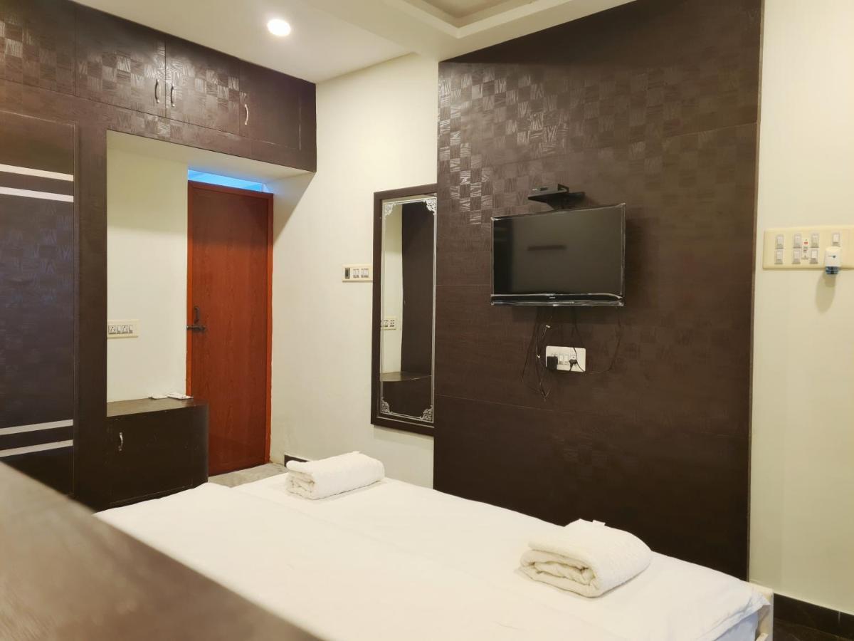 Rk Resorts Karaikal Exterior photo