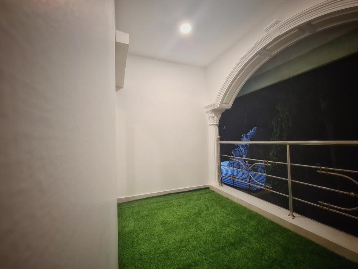 Rk Resorts Karaikal Exterior photo